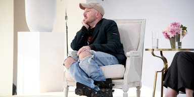 "Конец Gucci": в сети обсуждают назначение Демны Гвасалии на пост креативного директора бренда