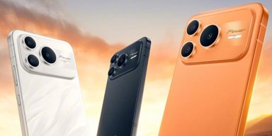 Дуже потужна батарея на 12 000 мАг: скільки коштуватиме новий смартфон Honor