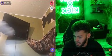ИИ заставил людей портить ценные вещи: разбивали ТВ и PS4 в надежде получить деньги