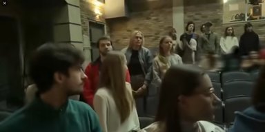 Встало ползала: домогательства Билоуса подтвердило большое количество артистов "Молодого театра" (видео)