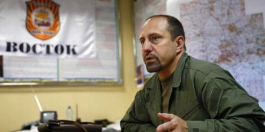 "Сижу, никого не трогаю": полевой командир ВС РФ Ходаковский рассказал, как уклонился от HIMARS