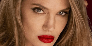 Анджелина Джоли стала лицом Tom Ford Beauty (фото)