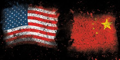Великая гонка. Какие меры должны принять США, чтобы не отстать от КНР