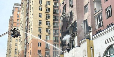 Аварийные отключения в Киеве и области из-за обстрелов: в Укрэнерго рассказали, когда будут отменены