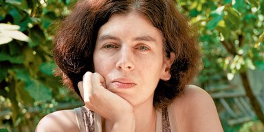 Дом, которого могло не быть. Мариам Петросян — о том, как появился ее роман-монстр