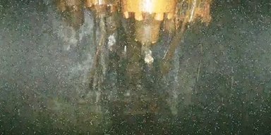 Усередині Фукусіми: вчені вперше пробралися до розплавленого реактора (відео)