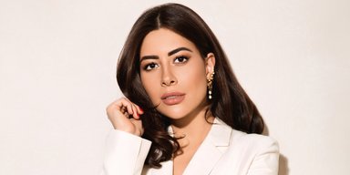 Рамина ответила, действительно ли станет советницей в Офисе Президента Украины