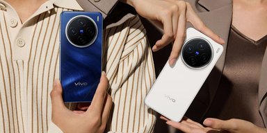 Vivo выпустит два новых смартфона: стало известно, когда появятся устройства серии X200