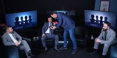 5,5 или 17 грн за киловатт: нардепы поспорили в эфире из-за тарифа на свет в Украине (видео)