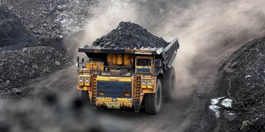 Более 1,3 млн тонн: в ДТЭК назвали объемы импорта угля в Украину на 2022 год