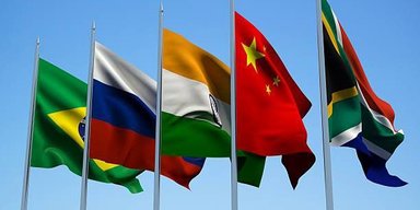 У Йоганнесбурзі відкрився саміт БРІКС, де розглянуть питання про розширення блоку