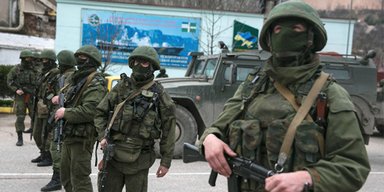 Агрессор заплатит за все: в Кабмине озвучили сумму ущерба от оккупации Крыма