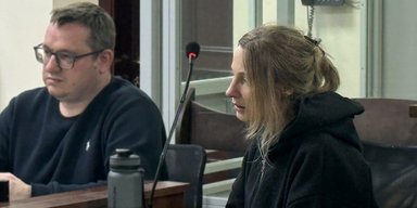 ВАКС отправил под стражу еще одну фигурантку "пленок Миндича": названа сумма залога