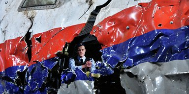 Малазійський Боїнг. Які юридичні наслідки чекають на Росію