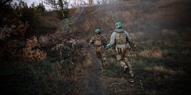 На посилення мобілізації або переговори з позиції сили: США спрямовують допомогу Україні на 2025 рік