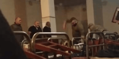 По факту избиения двух военнообязанных в Тернополе начали уголовное производство, – ОГП