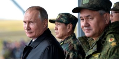 Могилізація Росії. Як військкоми озолотяться і навіщо Україна вигнала посла Ірану