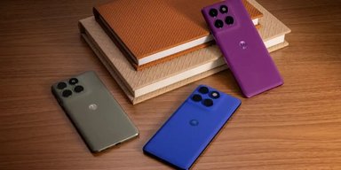 Найкращі смартфони Європи 2025 року: які моделі стали лідерами рейтингу (фото)