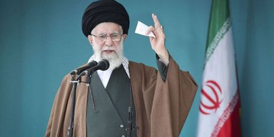 "Не смог избежать разведки США": Трамп подтвердил ликвидацию Хаменеи