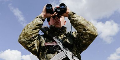 Україна і Молдова ведуть переговори про повернення військовозобов'язаних, — посол