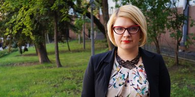 Узнать свое место. Какой видят Украину в США