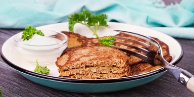 Сочные печеночные котлетки: как приготовить вкусное блюдо на ужин