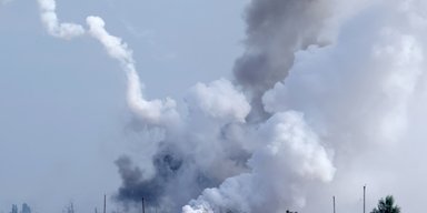 У Криму розвідники уразили три рідкісні РЛС: деталі від ГУР (фото)