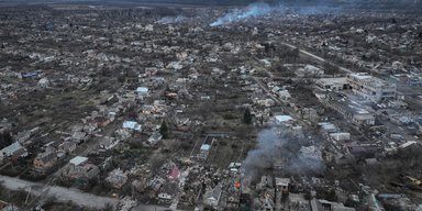 Боев за крупные города на Донбассе не миновать, но это затянется на годы, — Дикий