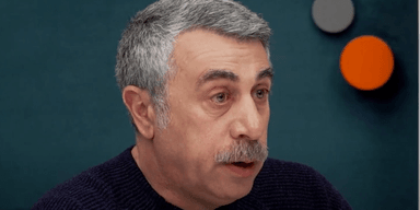 Евгений Комаровский ответил, стоит ли ждать смерти Владимира Путина (видео)