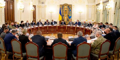 Небезпечна іграшка Зеленського. Як РНБО перетворилася на активний політичний інструмент президента