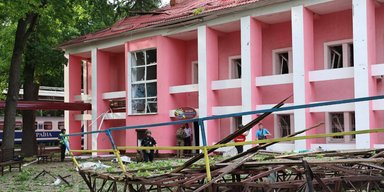 Призначили 2 тижні тому: від удару КАБом по Харкову загинула начальниця дитячої залізниці