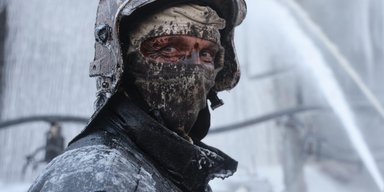 Над восстановлением энергетической системы Украины работают 58 000 человек, – Зеленский