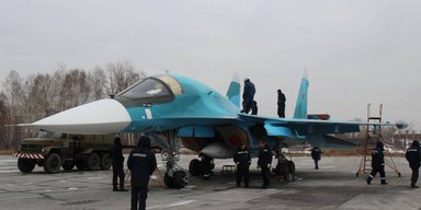Авиация РФ применяет термобарические бомбы ОДАБ-500: в чем их опасность, — эксперты
