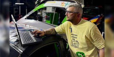 Рішення, які рятують сучасні автомобілі — досвід експерта з автомобільної електроніки Андрія Луцкан