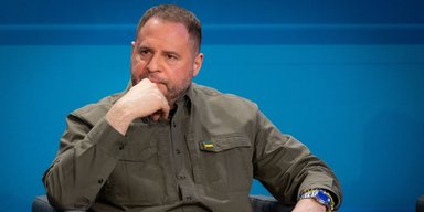 "У меня нет ни одного дома": Ермак ответил на вопрос о подозрении