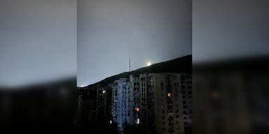 Грузию охватила тьма: страну потряс масштабный блэкаут (видео)