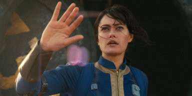 Опубликованы первые кадры сериала Fallout, снятого по культовой видеоигре (фото)