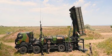 В 5 раз больше: в Европе ускорили производство ракет Aster под SAMP/T для ВСУ