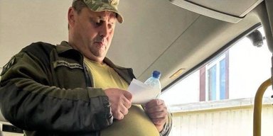 ТЦК на 17 тисяч оштрафував військовозобов'язаного, який прийшов оновити дані: суд має іншу думку