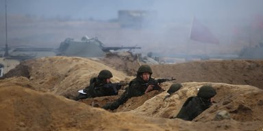 РФ намагається взяти в напівоточення ЗСУ: що відбувається в районі Селидового