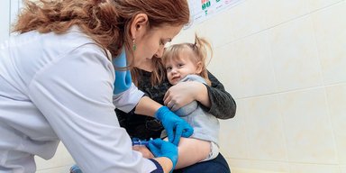 Родная зараза. Куда исчезли сыворотки и вакцины украинского производства