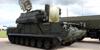 Греция отказывается от российских ЗРК "Тор-М1" и "Оса-АКМ": что это значит для Украины, — СМИ