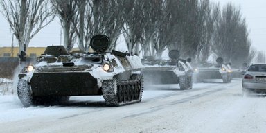 "Считают деньги, а не людей": в ГУР отреагировали на планы РФ захватить Днепр и Харьков (карта)