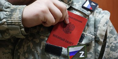 Паліса розповів, коли Путін може оголосити мобілізацію в Росії (відео)