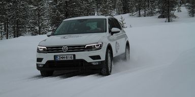 Как подготовить автомобиль к зиме в Украине — советы эксперта