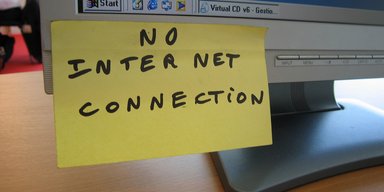 Уничтоженный доступ. Возможные причины и последствия "падения" интернет-провайдера "Воля"