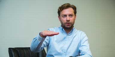 Потеря 5 миллиардов гривен поступлений в госбюджет - аргумент для изменения закона №19