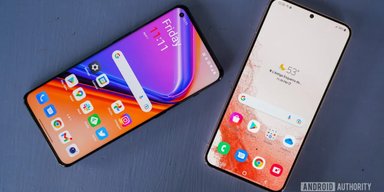 POLED чи AMOLED? У чому різниця між технологіями та яка краща для смартфонів
