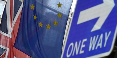 Уйти, чтобы остаться. Есть ли жизнь для Британии после Brexit