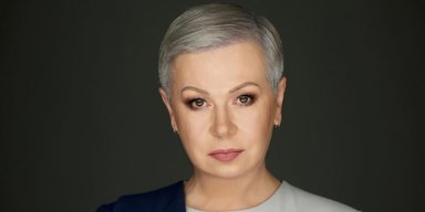 "Потрібно бути дуже обережним": Алла Мазур стала жертвою хакерів (фото)